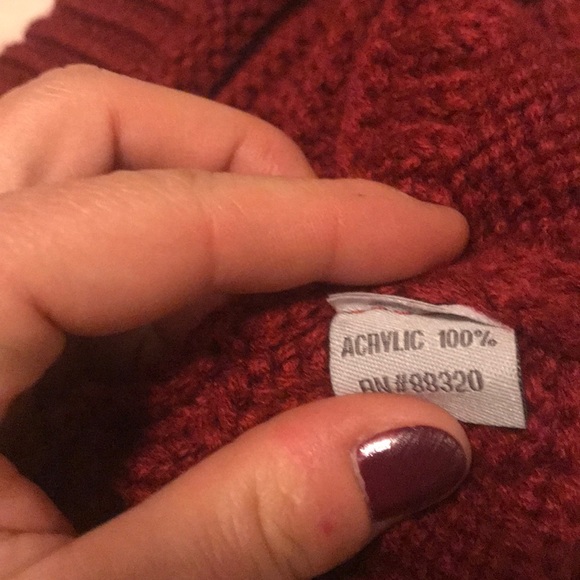 C.C hat - Picture 3 of 3